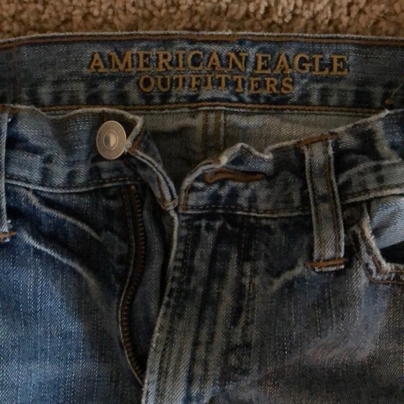 American Eagle jeans - Picture 4 of 7